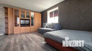 1-к квартира, посуточно, 31м2, 5/5 этаж