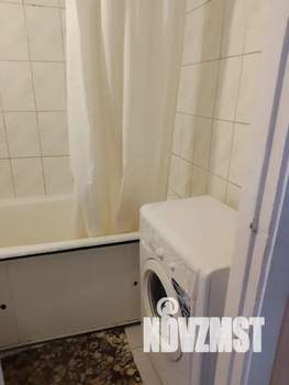 1-к квартира, посуточно, 42м2, 9/16 этаж