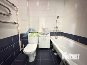 1-к квартира, на длительный срок, 28м2, 1/3 этаж