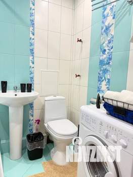 1-к квартира, посуточно, 35м2, 3/5 этаж