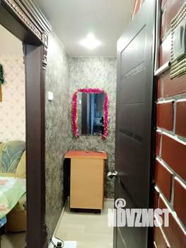 1-к квартира, посуточно, 30м2, 2/5 этаж