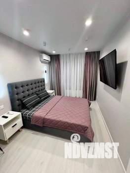 2-к квартира, посуточно, 44м2, 1/1 этаж