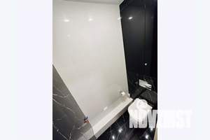 1-к квартира, посуточно, 44м2, 12/16 этаж