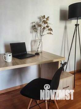 1-к квартира, посуточно, 50м2, 1/1 этаж