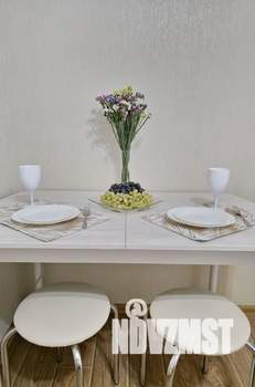 1-к квартира, посуточно, 40м2, 1/10 этаж