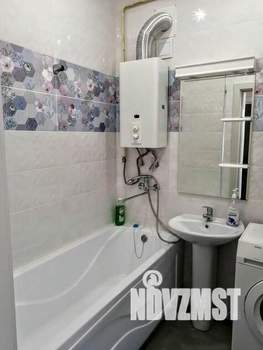 3-к квартира, посуточно, 96м2, 1/1 этаж