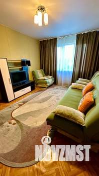 2-к квартира, посуточно, 52м2, 4/9 этаж