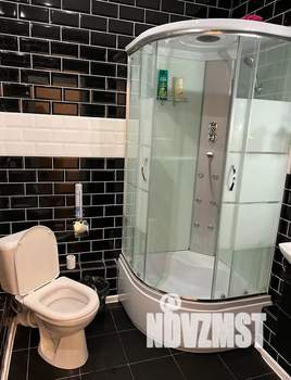 Студия квартира, посуточно, 30м2, 6/16 этаж