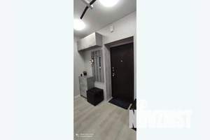 1-к квартира, посуточно, 40м2, 7/10 этаж