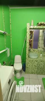 1-к квартира, на длительный срок, 48м2, 6/10 этаж