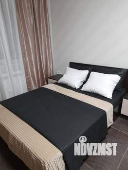 2-к квартира, посуточно, 54м2, 4/5 этаж