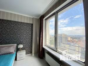 1-к квартира, посуточно, 60м2, 1/1 этаж
