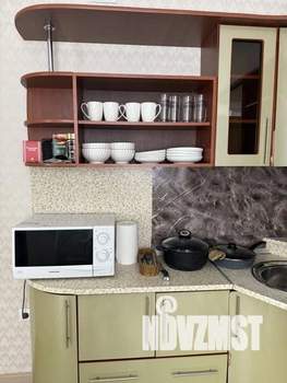 2-к квартира, посуточно, 52м2, 1/1 этаж