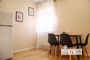 1-к квартира, посуточно, 60м2, 1/1 этаж