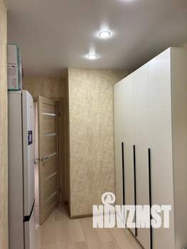 1-к квартира, посуточно, 25м2, 3/21 этаж