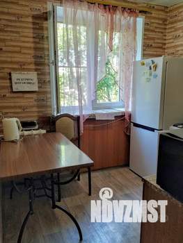 2-к квартира, посуточно, 49м2, 3/5 этаж