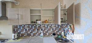 1-к квартира, на длительный срок, 36м2, 4/4 этаж