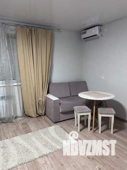 Студия квартира, посуточно, 30м2, 1/5 этаж