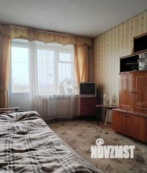 1-к квартира, на длительный срок, 32м2, 3/5 этаж