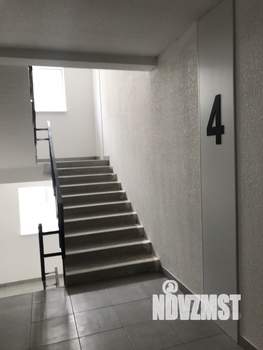 1-к квартира, на длительный срок, 22м2, 4/7 этаж