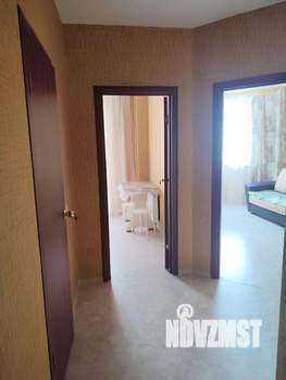 1-к квартира, на длительный срок, 37м2, 2/11 этаж