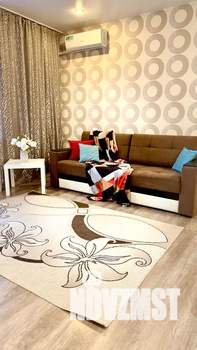 1-к квартира, посуточно, 50м2, 7/17 этаж