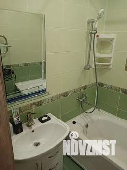 2-к квартира, посуточно, 55м2, 2/5 этаж