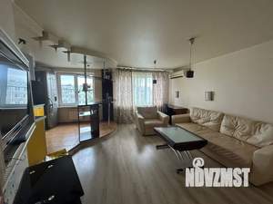 2-к квартира, посуточно, 51м2, 9/9 этаж