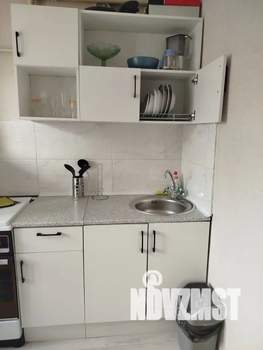 1-к квартира, посуточно, 32м2, 2/5 этаж