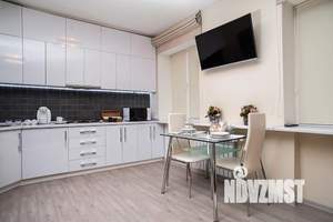 1-к квартира, посуточно, 39м2, 1/1 этаж