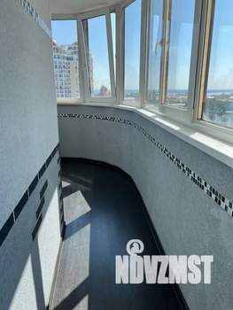 1-к квартира, посуточно, 56м2, 12/23 этаж