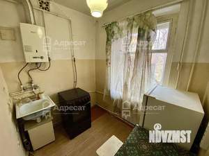 2-к квартира, на длительный срок, 34м2, 1/2 этаж