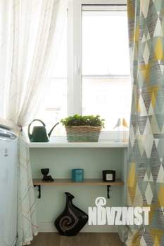 2-к квартира, посуточно, 45м2, 4/5 этаж