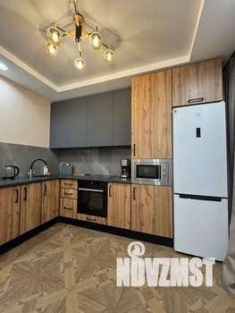 1-к квартира, посуточно, 40м2, 3/9 этаж