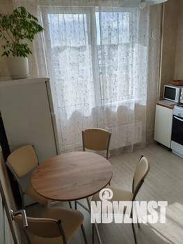 1-к квартира, посуточно, 32м2, 9/9 этаж