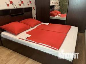 1-к квартира, посуточно, 50м2, 1/1 этаж