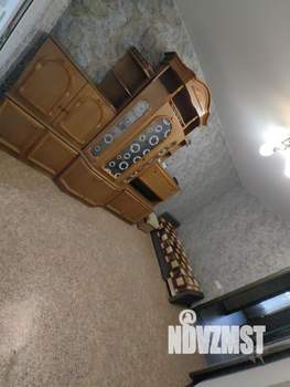 3-к квартира, на длительный срок, 68м2, 4/9 этаж