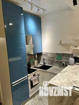 1-к квартира, посуточно, 52м2, 1/1 этаж