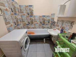 1-к квартира, на длительный срок, 40м2, 7/10 этаж