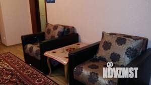 1-к квартира, на длительный срок, 50м2, 10/11 этаж