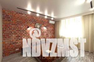 1-к квартира, посуточно, 40м2, 8/16 этаж