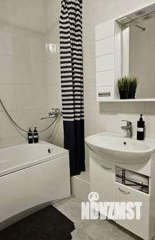 Студия квартира, посуточно, 47м2, 4/10 этаж