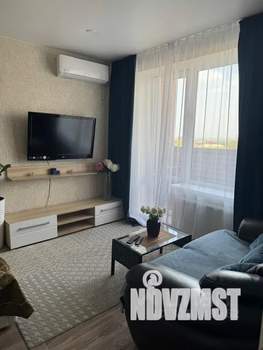 1-к квартира, посуточно, 34м2, 1/5 этаж