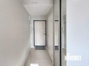 1-к квартира, посуточно, 20м2, 3/4 этаж