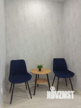 1-к квартира, на длительный срок, 41м2, 7/17 этаж