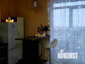 Студия квартира, посуточно, 35м2, 9/9 этаж