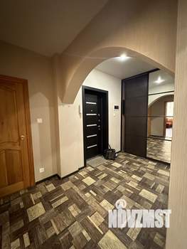 1-к квартира, на длительный срок, 59м2, 2/9 этаж