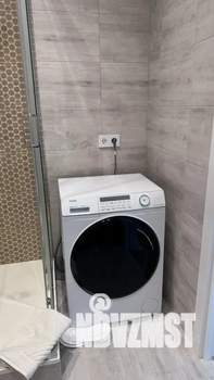 1-к квартира, посуточно, 45м2, 5/23 этаж