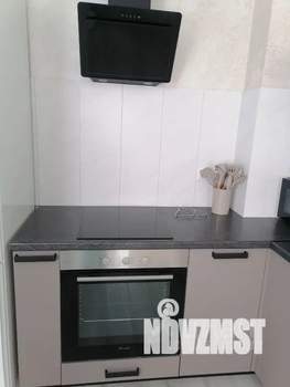1-к квартира, посуточно, 41м2, 10/20 этаж