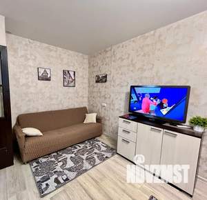 1-к квартира, посуточно, 33м2, 1/5 этаж